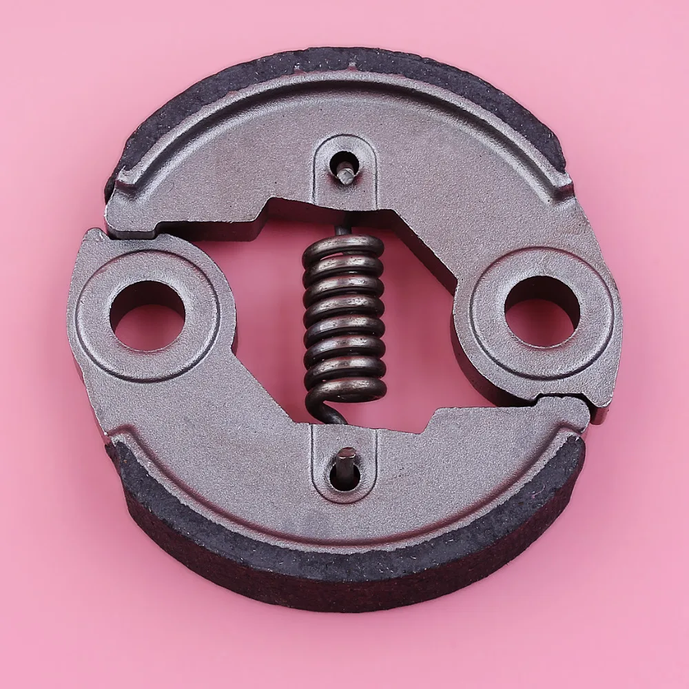 Прочное качество сцепления в сборе для Honda GX31 GX35 GX35NT 4 тактный двигатель кусторез