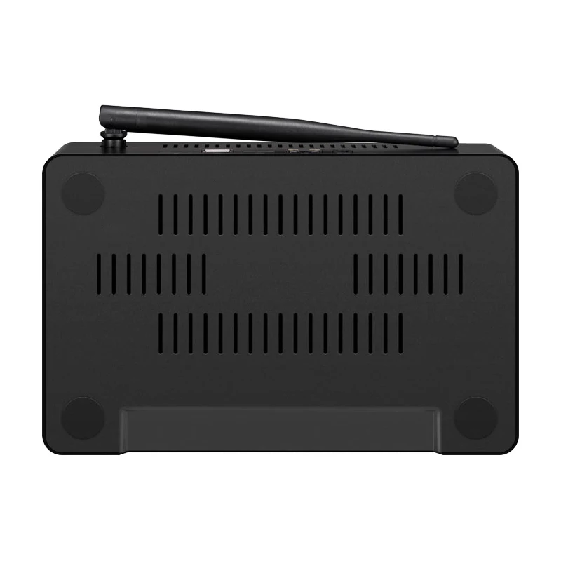 ТВ-приставка PIPO X10 10 8 дюйма шестиядерный процессор RK3399 Android 7.1.2 приставка для Smart TV