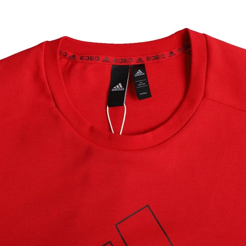 

Original New Arrival Adidas CNY GFX SWT Men's Pullover Jerseys Sportswear