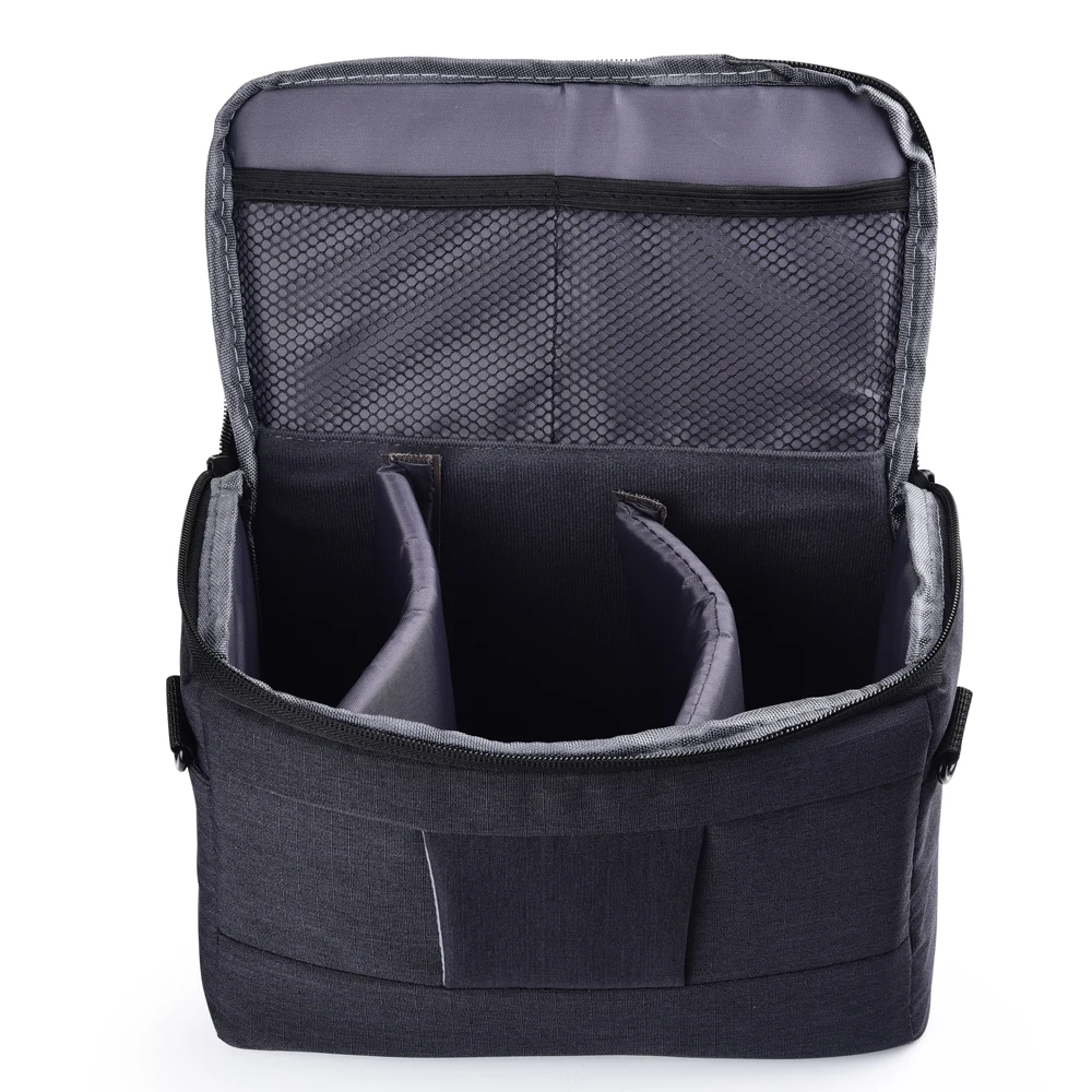 Водонепроницаемая сумка для камеры DSLR наплечный чехол Canon EOS 750D 1300D 5Ds Mark IV III 800D R 200D