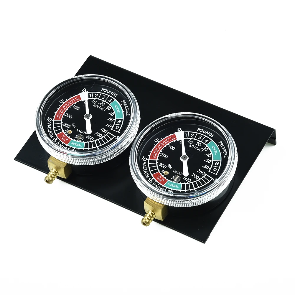 

Replacement Vacuum Gauge Balancer Connectors For 2-cylinder machines Motorcycle
