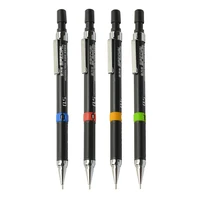 0 50 7mm student mechanical pencil for kids sketch drawing drafting pencil lead pencils for school art supplies