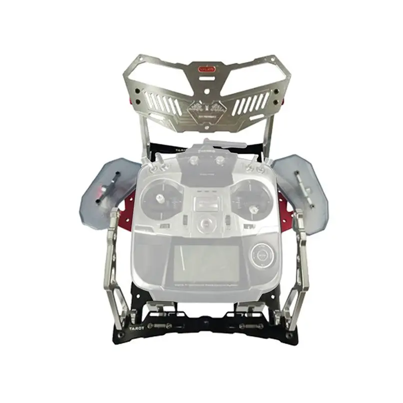 Tarot новый быстрый пульт дистанционного управления лоток открытой конструкции для Flysky/Frsky/Futuba радио Tarot новый быстрый пульт дистанционного управления лоток открытой конструкции для Flysky/Frsky/Futuba радио