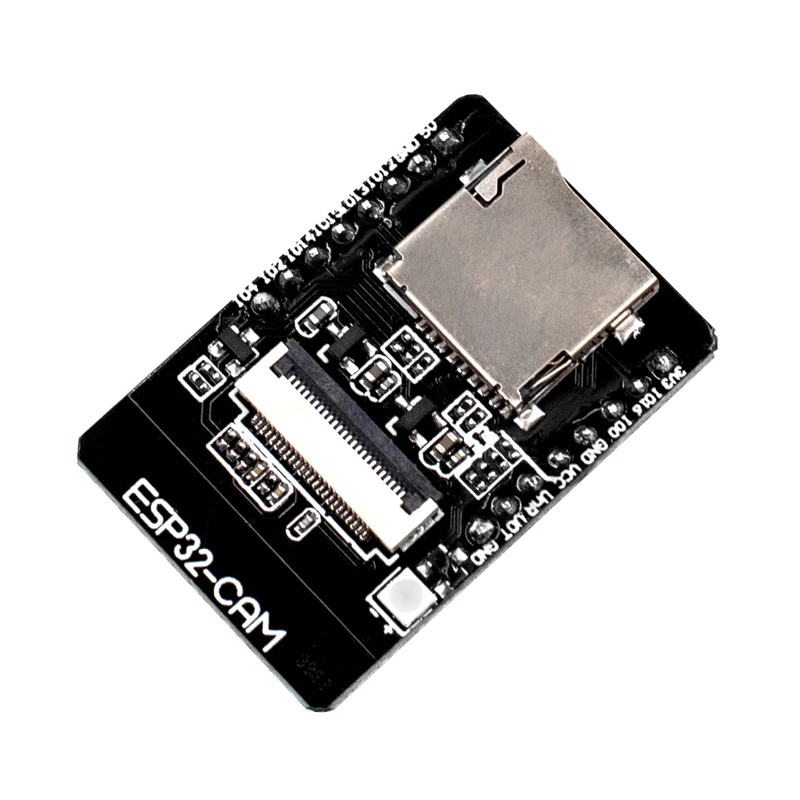 ESP32 CAM ESP 32S WiFi модуль серийный к макетная плата 5 в Bluetooth с OV2640 камеры