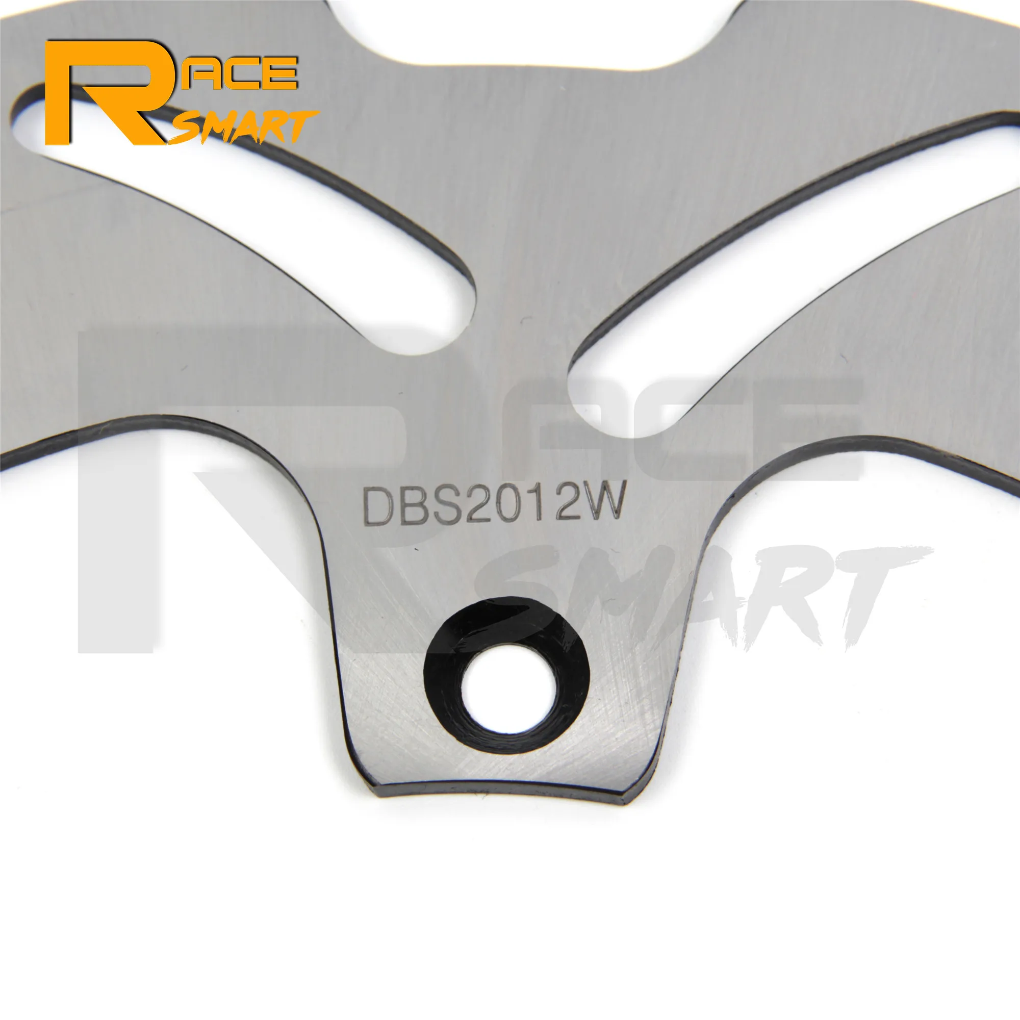 Передние тормозные диски CNC роторы для YAMAHA YZ 125 2001-2020 Мотоциклетные аксессуары YZ125