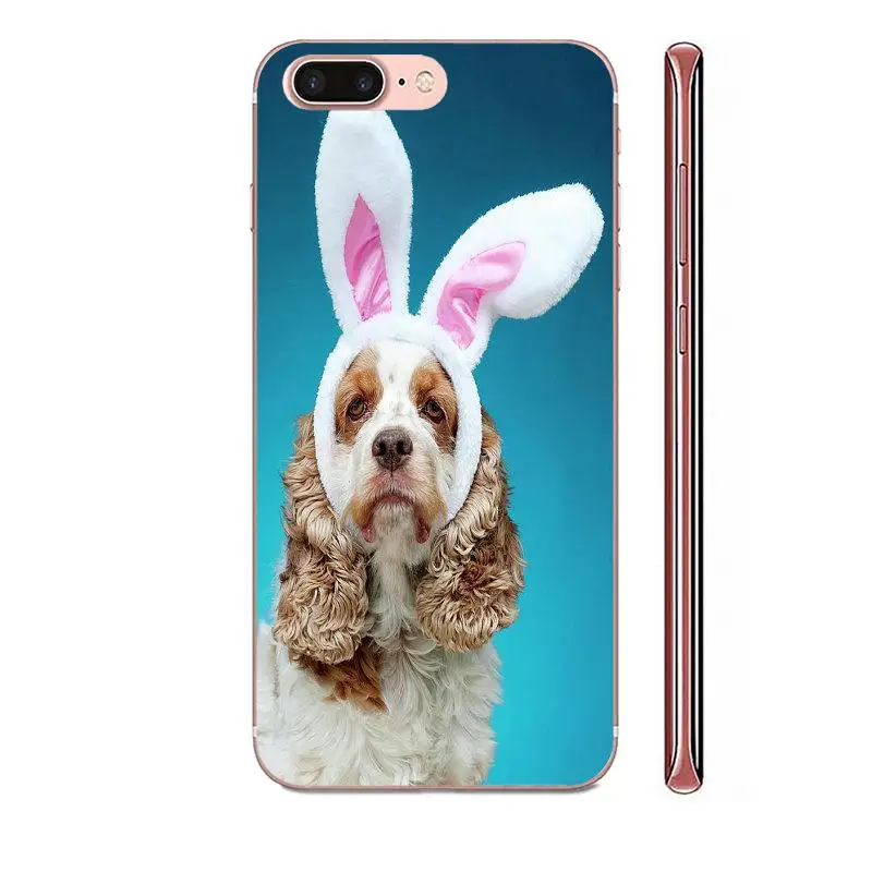Гибридный чехол для Apple iPhone 11 Pro X XS Max XR 4 4S 5 5C 5S SE SE2 6 6S 7 8 Plus забавный щенок чихуахуа |