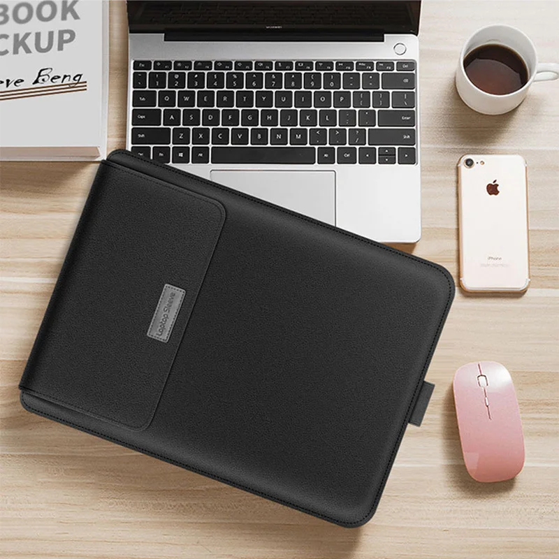 

Laptop PU leather waterproof cover for MacBook Air Pro 13, a2289, a2337, a2179, a2338, macbook
