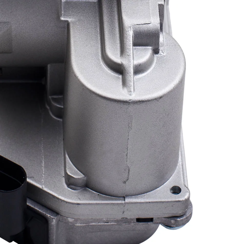 Дроссельная заслонка для Audi A4 A6 Seat LEON ALTEA VW PASSAT 1.9TDI 2.0TDI 03G128063J 03G128063C|Корпус