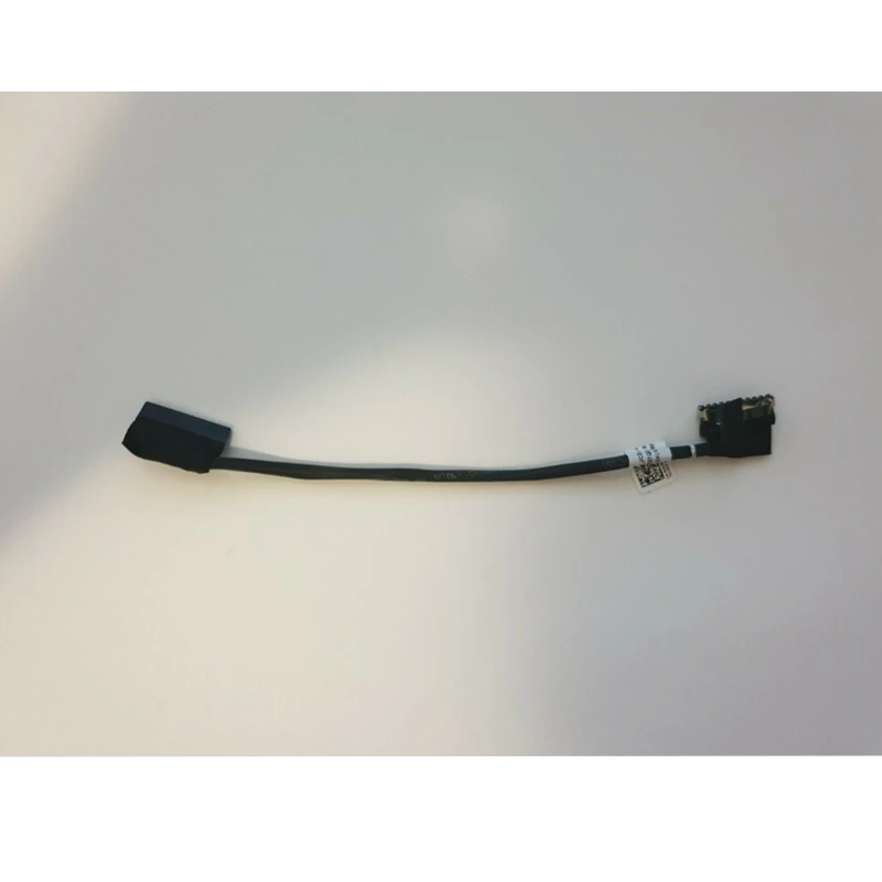 Новинка соединительный кабель для аккумулятора Dell Latitude E5570 Precision 3510 0G6J8P ADM80 DC020027Q00