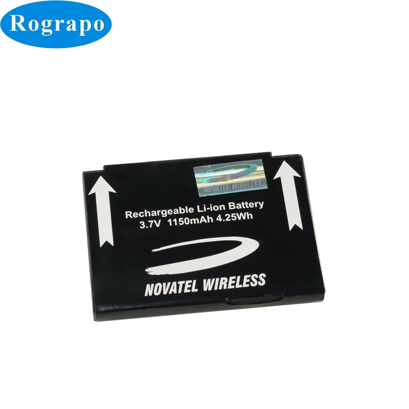 Wi Fi VPN маршрутизатор Новый Сменный аккумулятор для беспроводной Novatel MiFi 2200 MiFi2200