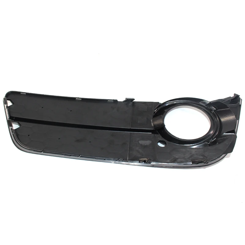 Fog light frame under grid fog lamp grille Replacement kit right for 2008-2011 Audi A5 8t080768201c 8t08531022zz | Автомобили и