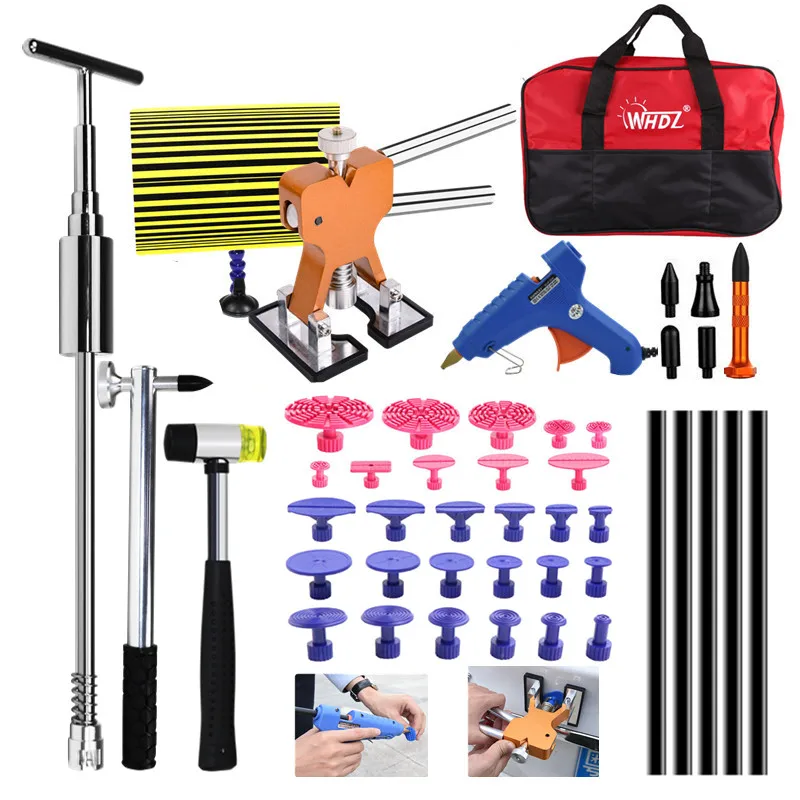 Инструменты инструмент для восстановления кузова автомобиля инструменты