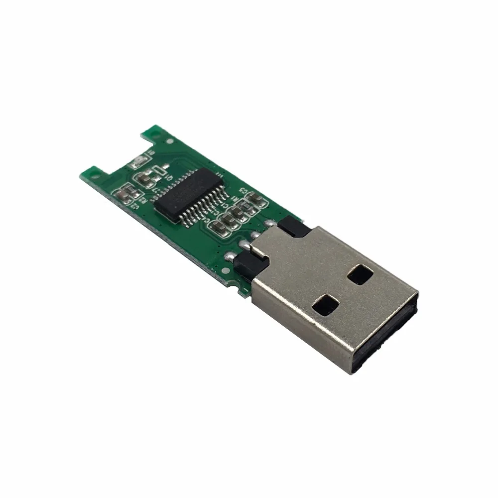 ANDK DIY U диск eMCP 221 USB 2 0 PCB основной контроллер аксессуары без флэш памяти для