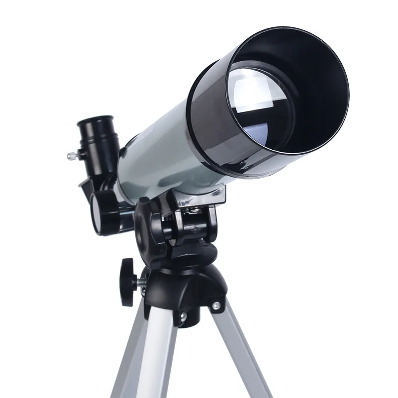 F36050 Telescopio астрономический HD телескоп космическая Зрительная труба 360/50 мм 90X зум астрономические телескопы Профессиональный Монокуляр