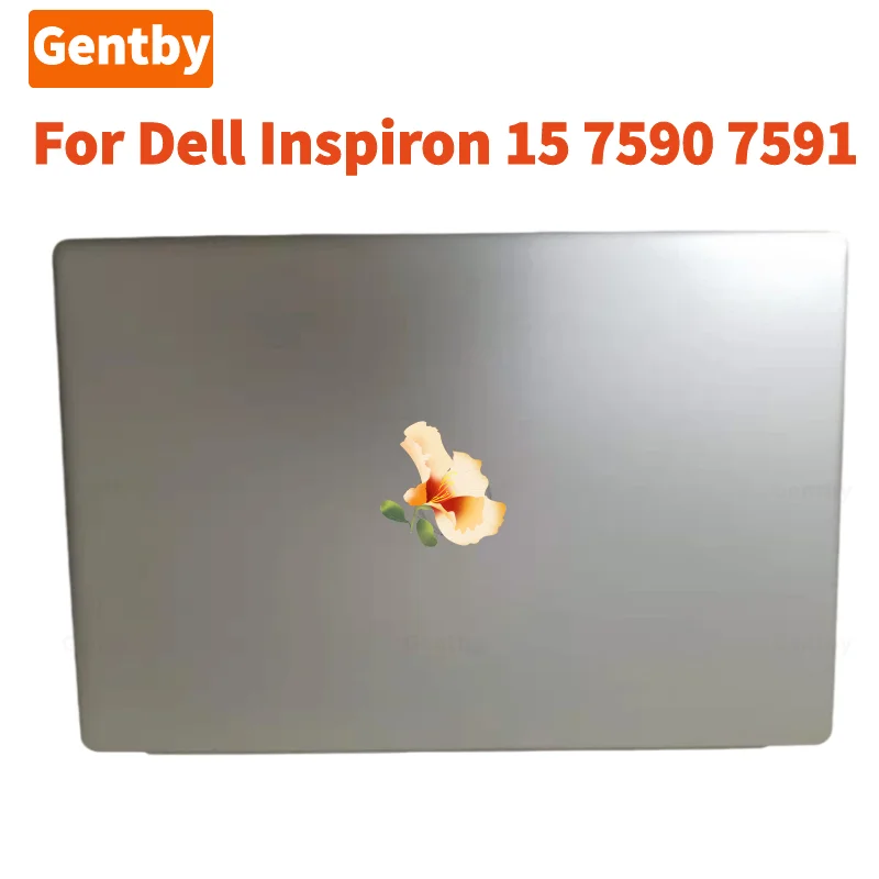 

15,6 дюймовый 2KFHD 4KUHD ЖК-экран для Dell Inspiron 15 7590 7591 P83F P83F001 ЖК-панель экран дигитайзер Замена полная сборка