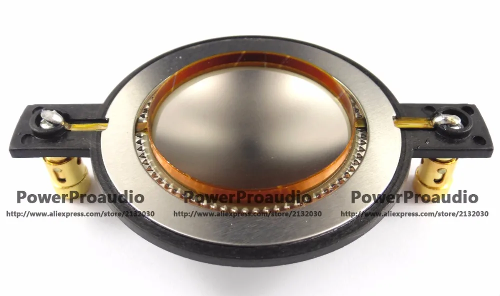 Диафрагма для Pro12 Pro15 Pro 175T 175-T-8 Ом 4 шт