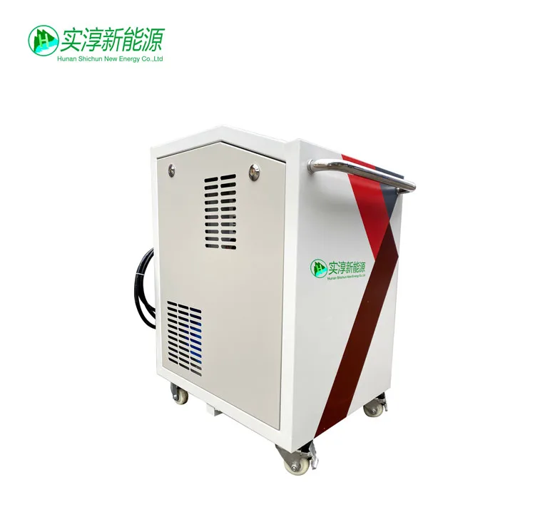 Рисунок 2 - Топливный элемент hho для автомобильного