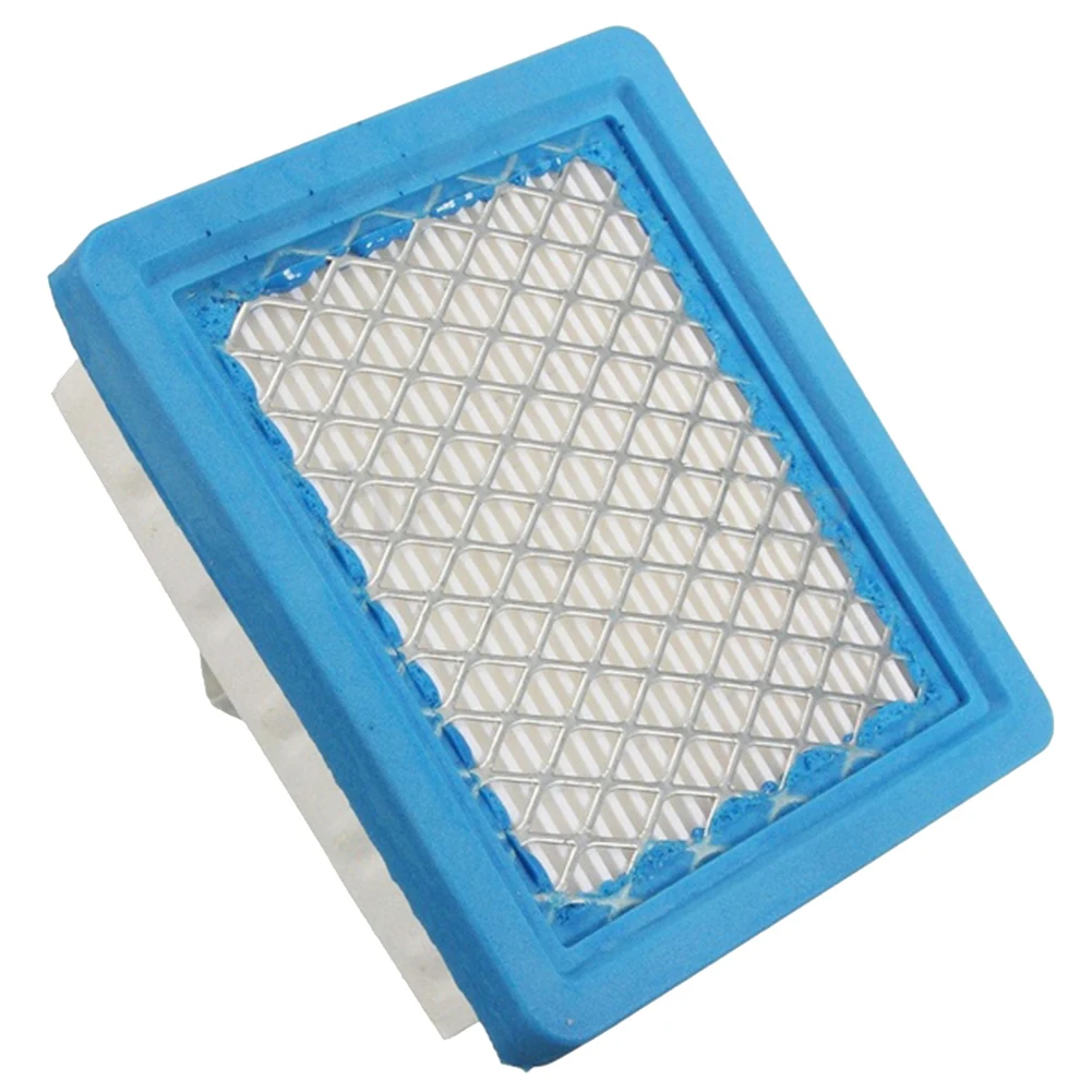 Бытовая газонокосилка садовая машина сменный воздушный фильтр ДЛЯ Briggs Stratton