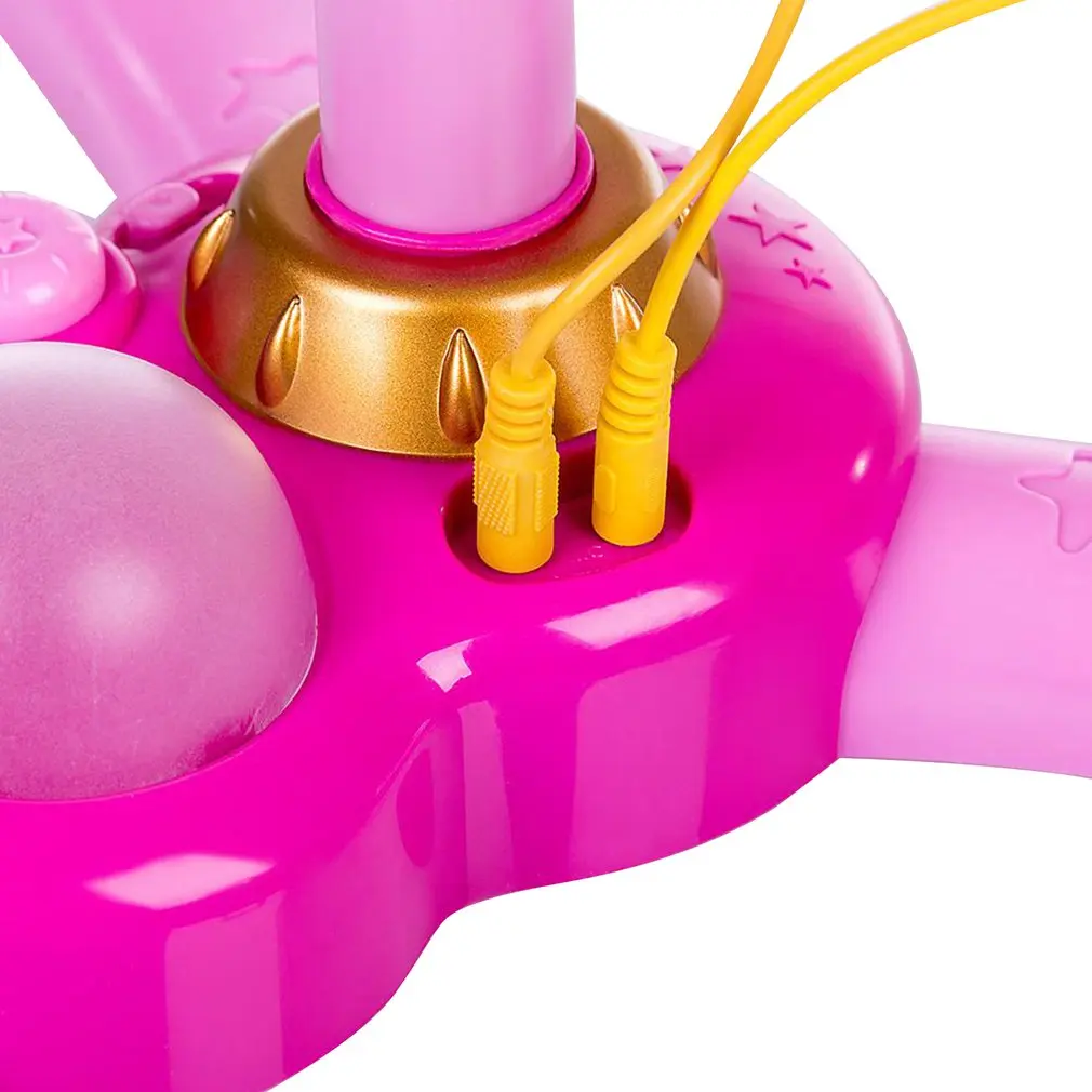 Детский мини-микрофон для караоке |