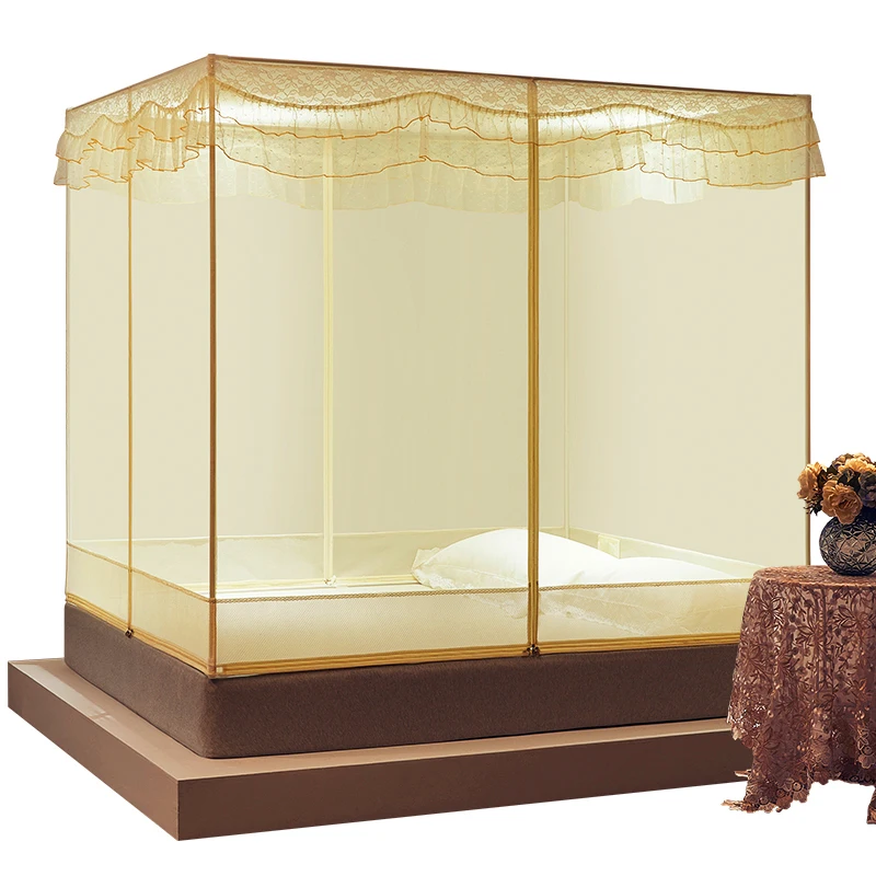 Bebek навес занавеска кровать занзариера скандинавские Детские комары Para Cama Ciel De Lit