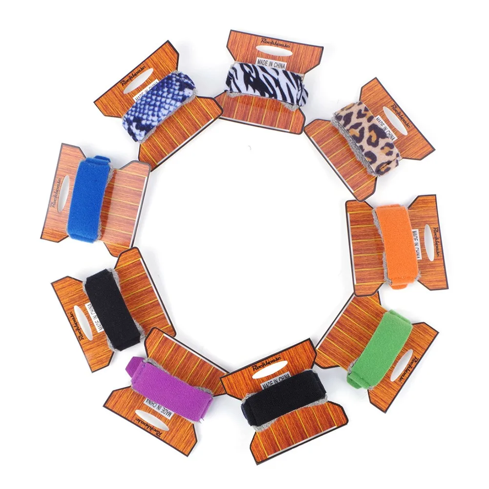 ​1pc Strings Mute Guitar String Fretboard Fret Wraps Muting For Acoustic Electric Guitars Accessories Parts | Спорт и развлечения