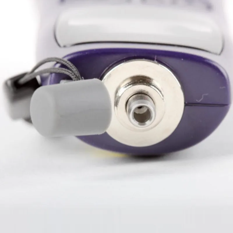 Мини-волоконно-оптический измеритель мощности-70 ~ + 10 дБм FHP12A Grandway ручной для