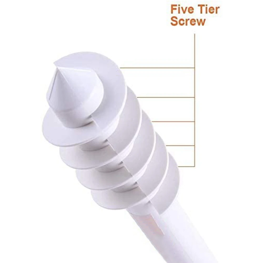 1 шт. растягивающаяся подставка держатель для зонта от солнца пляжа рыбалки