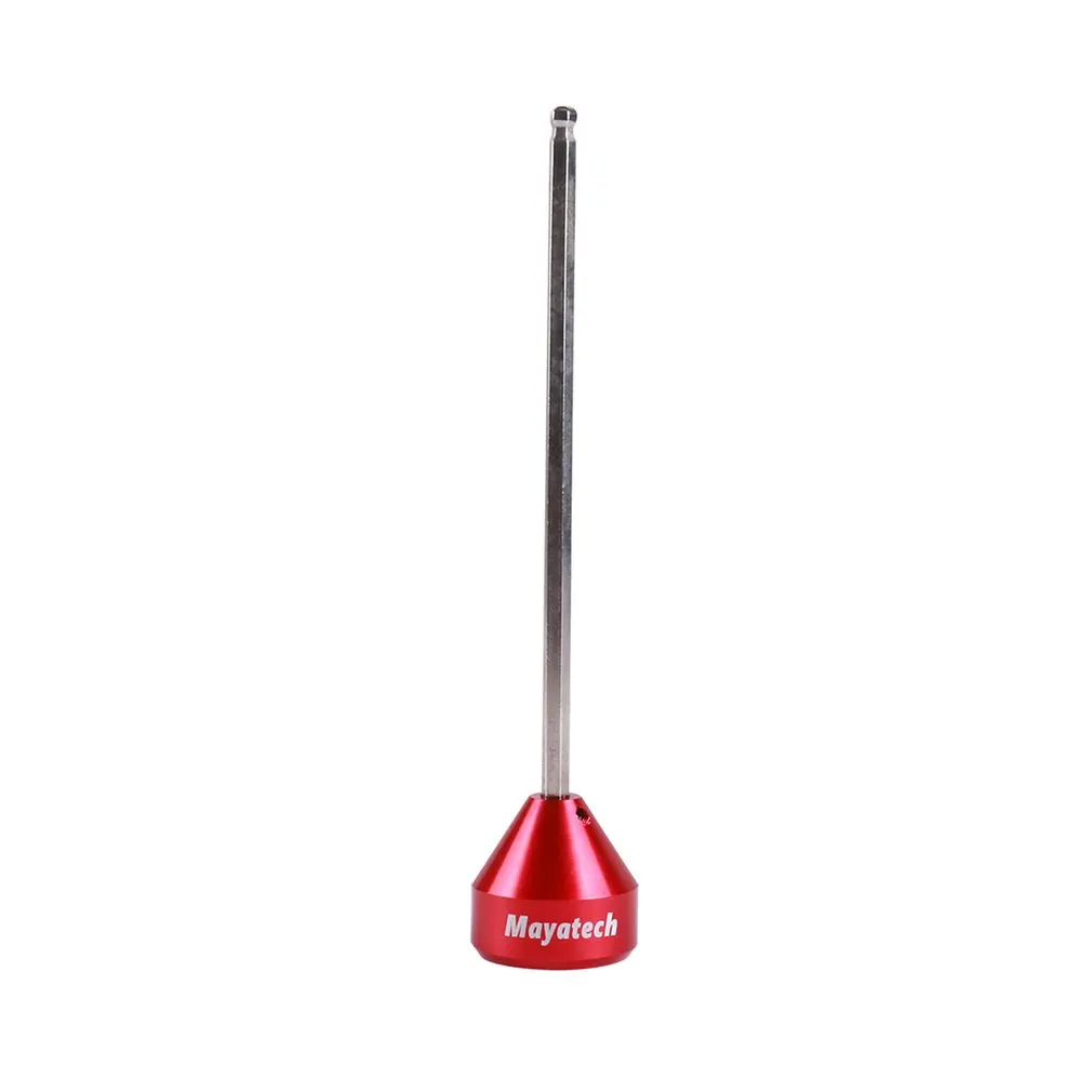 

RC Maintenance Tool TOC Gasoline Engine Starting Rod Fine Workmanship Great Design Easy Installation