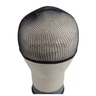 Сетка для волос, сетка для плетения черных волос, 1 шт.