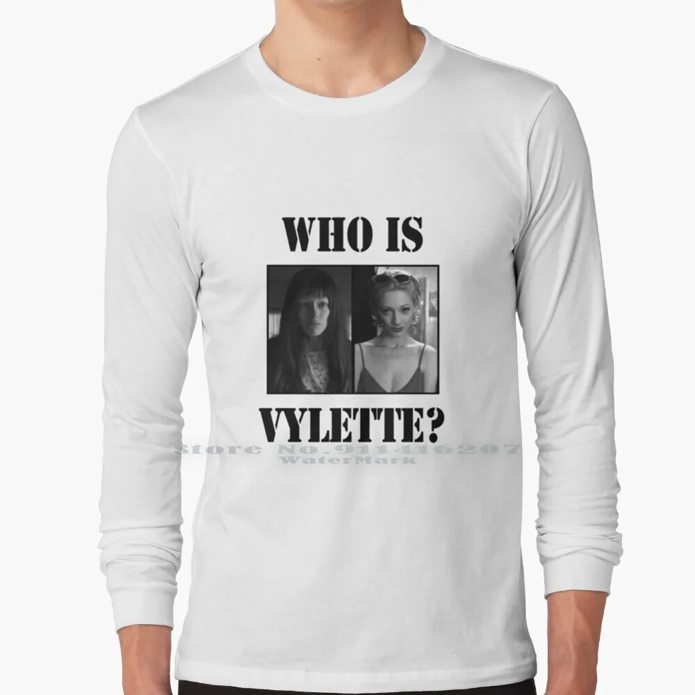 

Vylette T Shirt 100% Pure Cotton Fern Mayo Jawbreaker Vylette Judy Greer Darren Stein 90s Movies
