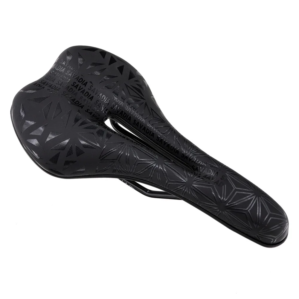 

Road bike Saddle Bicycle Cushion Cover Thickened Comfort Ultra Mountain Bike Racing Saddle PU Breathable Soft Seat