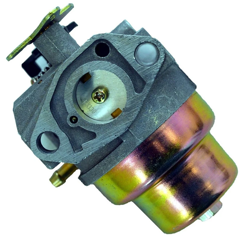 New Durable High-quality Carburetor Carb For Honda TroyBilt 190 TB130 1600cc 5 HP GCV160 Engine Washer | Автомобили и мотоциклы