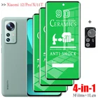 9HD,  Мягкая Керамическая Защитная пленка для mi12 Xiaomi 11T Pro закаленное стекло для Mi 11Lite защитное стекло xiaomi mi 12 pro 12-x защитная пленка для экрана Xiaomi Mi 11-t Pro пленка сяоми ми 11 лайт 11т про