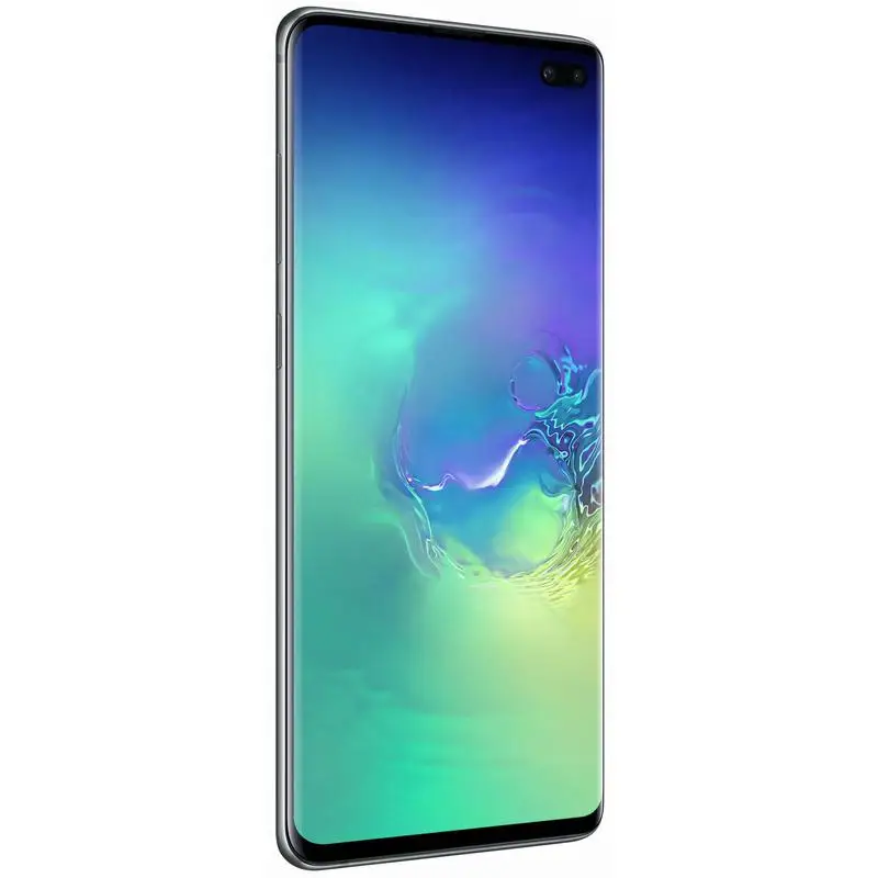 Смартфон Samsung G975 Galaxy S10+ [EAC Новый Доставка от 2 дней Официальная