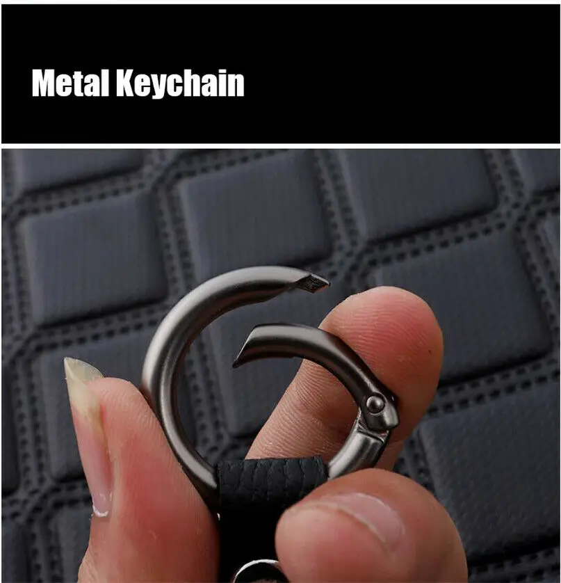 3 кнопки цинковый сплав чехол для автомобильного ключа с брелоком VOLKSWAGEN POLO BEETLE