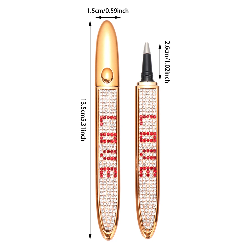 Новинка 2021 ручка для алмазной живописи блестящие стразы сверлильные ручки