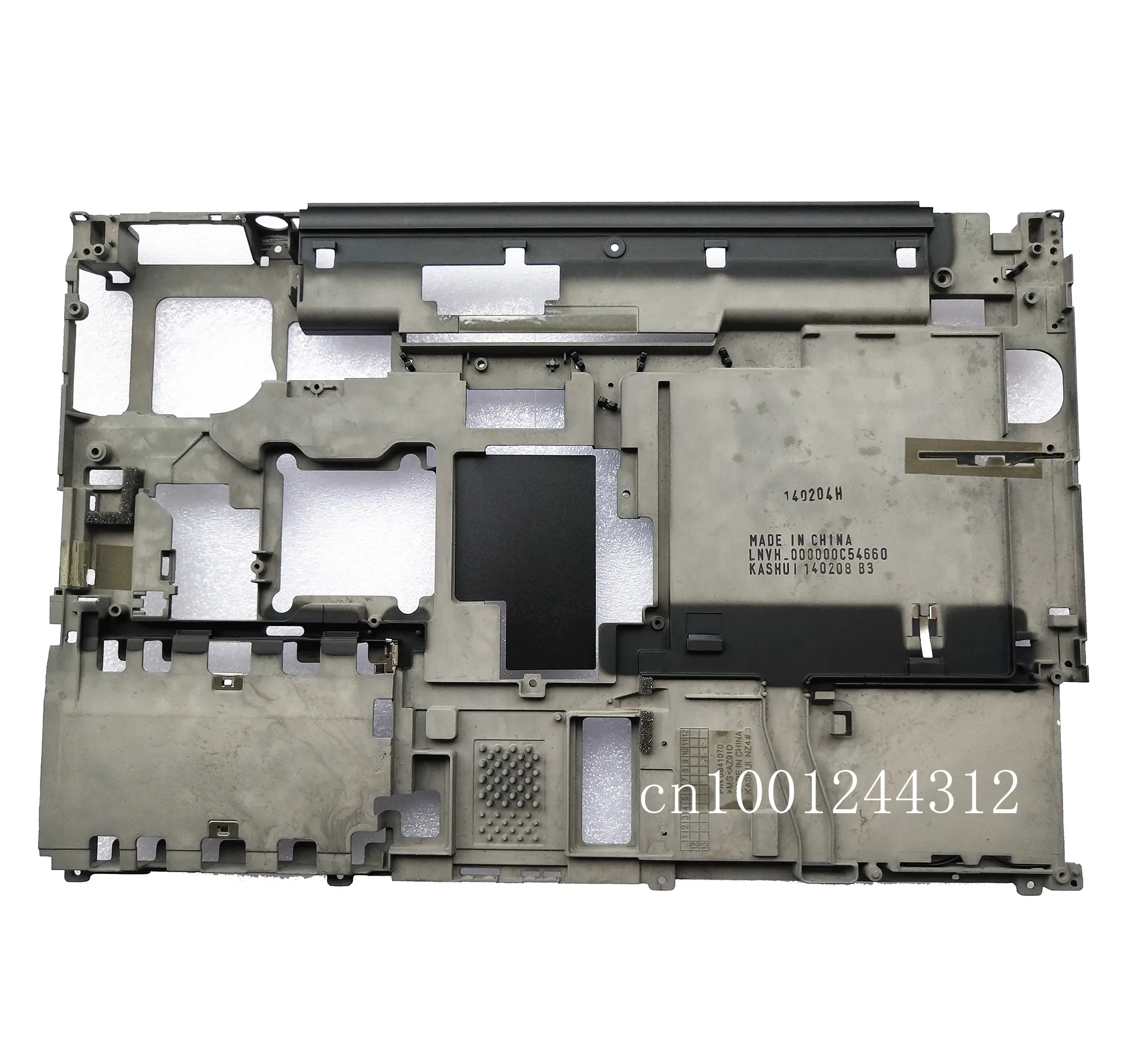 Для ноутбука lenovo Thinkpad T430 Нижняя крышка корпуса Скелет 0B41070