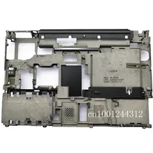 New Original For Laptop Lenovo Thinkpad T430  Lower Bottom Base Case Cover Magnesium Structure Frame Skeleton 0B41070