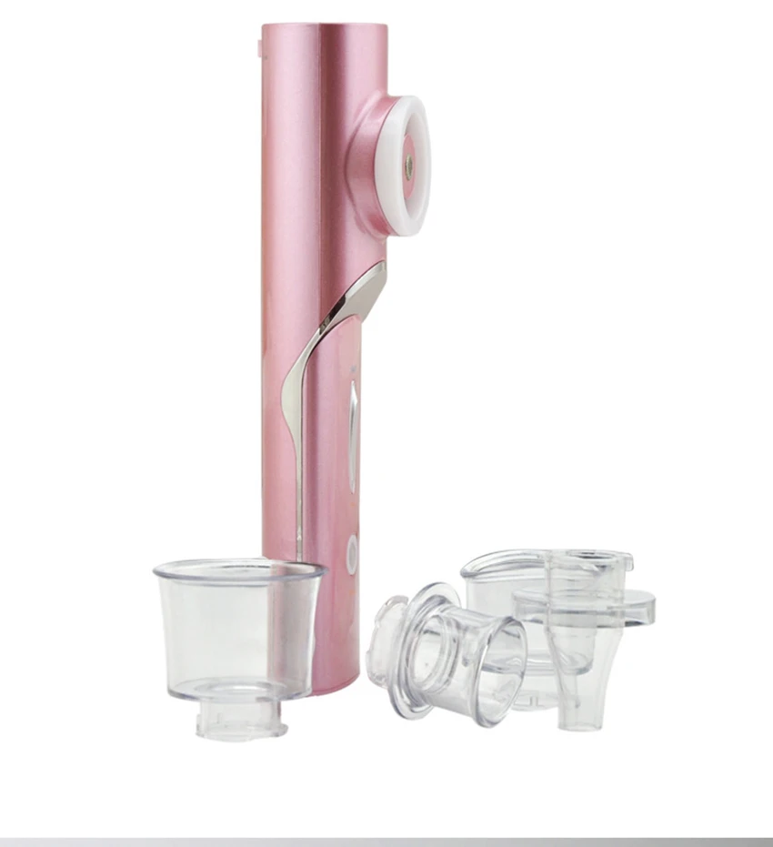 Баночный массажер электрический инструмент для удаления повреждений домашний