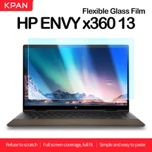 for HP ENVY x360 13 HD Protective Film for Laptops inch Flexible Glass Film Laptop Screen protector
