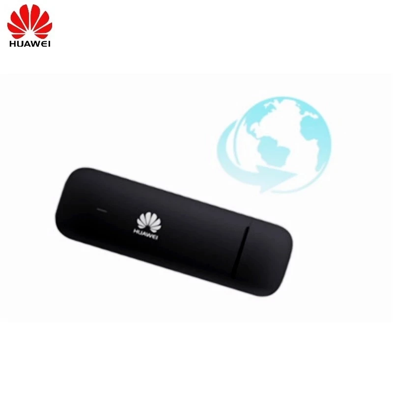 Kaufen Lot Von 100pcs Entriegelte Huawei MS2372 MS2372h-517 4G LTE Cat.4 Industrielle IoT Dongle Linux Unterstützt Pk Huawei E3372h-510