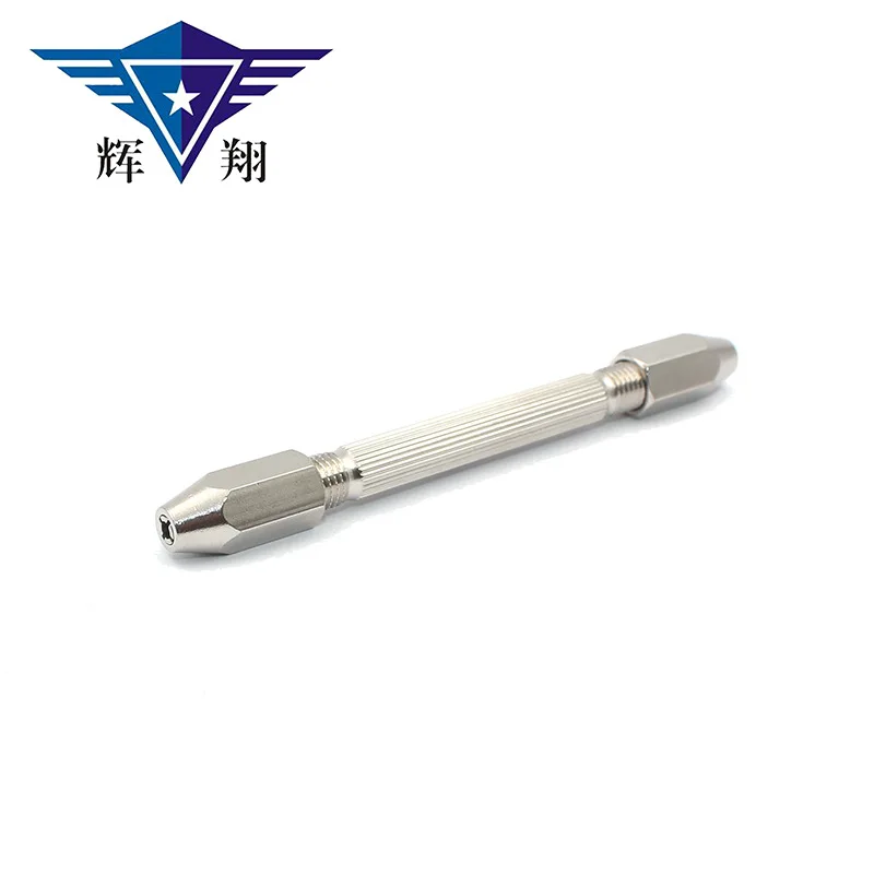 

Мини-сверлильный зажим, пинцет, двухсторонняя ручка, шестигранная двухсторонняя ручка, инструмент для ремонта часов