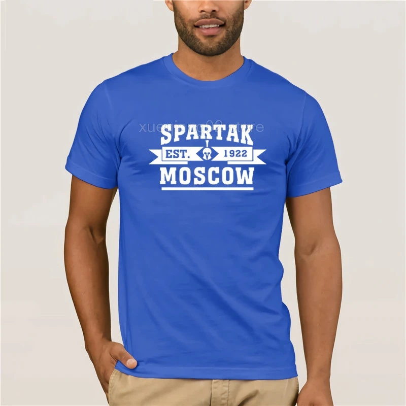Крутая футболка в Москву Повседневная российской премьер-лиги Camiseta Fernando Lucas Martins
