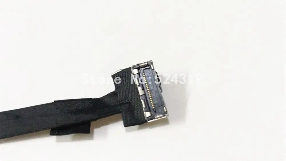 Новый оригинальный кабель для жесткого диска ACER A515 A615 C5V01 DC02002SU00 SATA разъем |