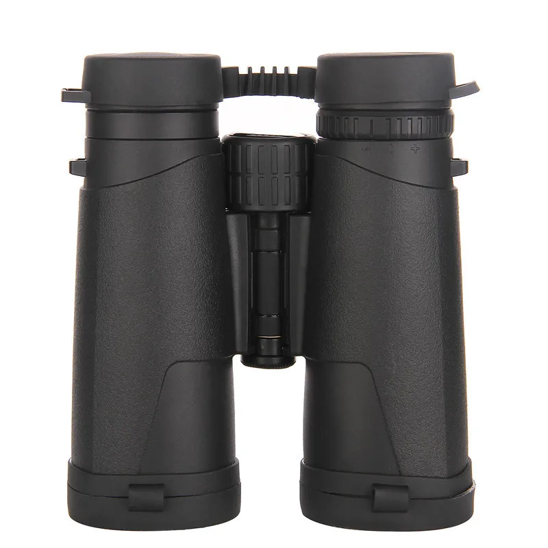 

Бинокль высокой мощности 10X42, прямой Hd бинокль для ночного видения с низким уровнем освещенности, уличные очки