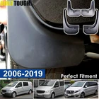 4 шт. OE стильные Брызговики для 2002-2008 Mazda 6 седан брызговики Брызговики крыло брызговиков 2003 2004 2005 2006 2007