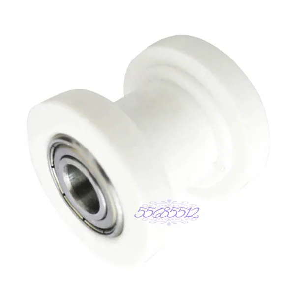 Белый велосипед для внедорожника 10 мм длина цепи 50 куб. См 110 125 См| |