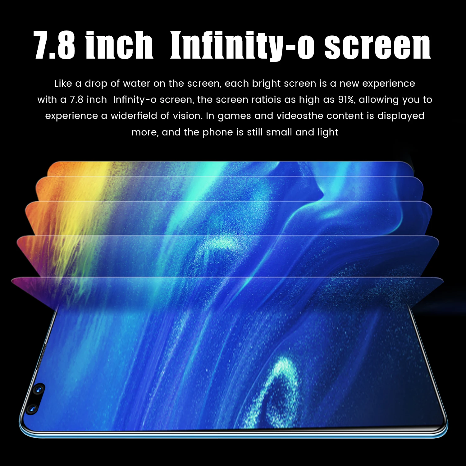 

P60 PRO, 2021 , Android 7,8, 16 + 11,0 , 40 + 48 , 512