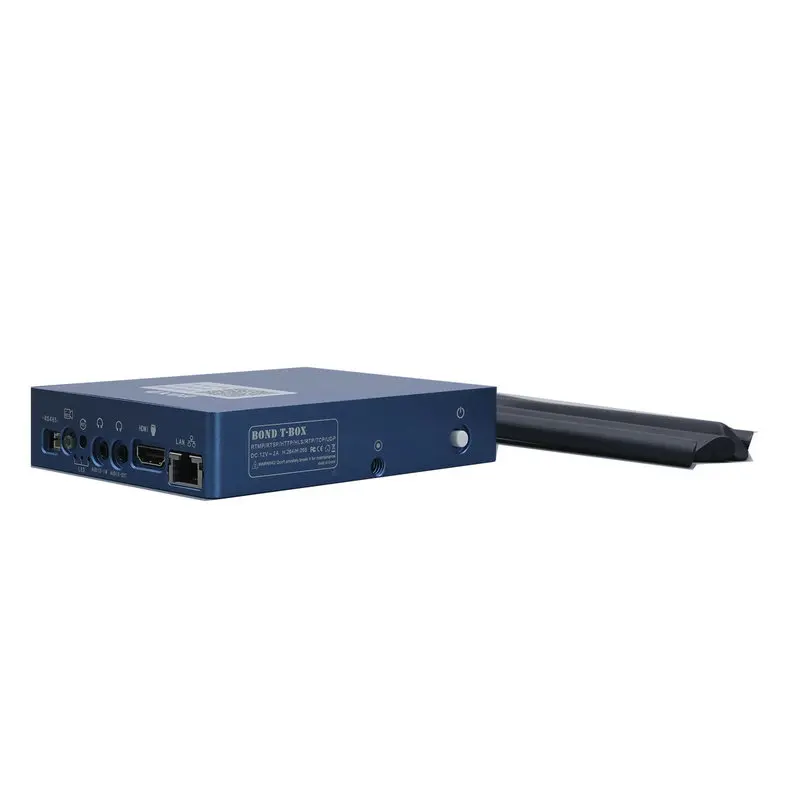 4G поддержка кодеров H.264 HDMI 3 карты используемые для прямых каналов|Теле- и