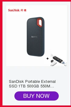 SanDisk Экстремальный Pro/Ultra Micro SD 128 Гб 64 Гб 256 Гб 400 Гб карта памяти 32 64 128 ГБ флеш SD карта SD/TF MicroSD U1/U3 4 K класс 10